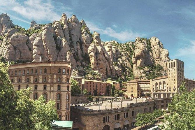 Montserrat Day Trip Private or Small Group with Basilica Tickets - What the Strong Guide Praise Means for You