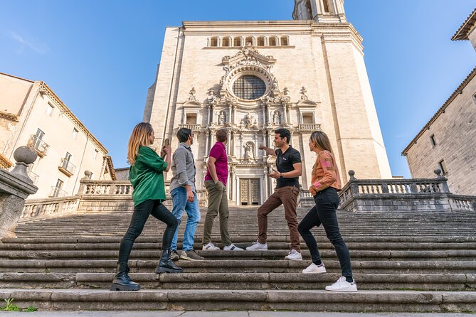 Montserrat, Girona & Costa Brava Guided Day Trip from Barcelona - Why this ambitious Catalonia day trip works