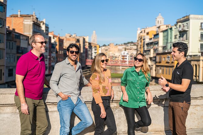 Montserrat, Girona & Costa Brava Guided Day Trip from Barcelona - Girona: the day’s best walk
