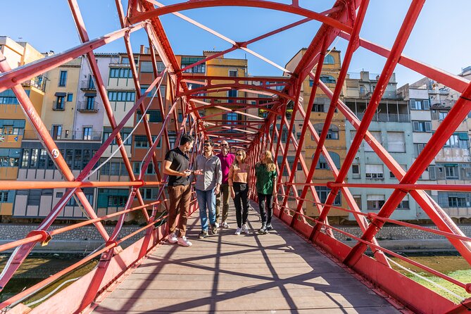 Montserrat, Girona & Costa Brava Guided Day Trip from Barcelona - Guides make the difference