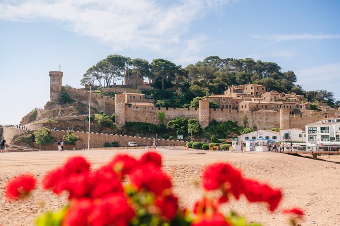 Montserrat, Girona & Costa Brava Guided Day Trip from Barcelona - What the $133.01 price really buys
