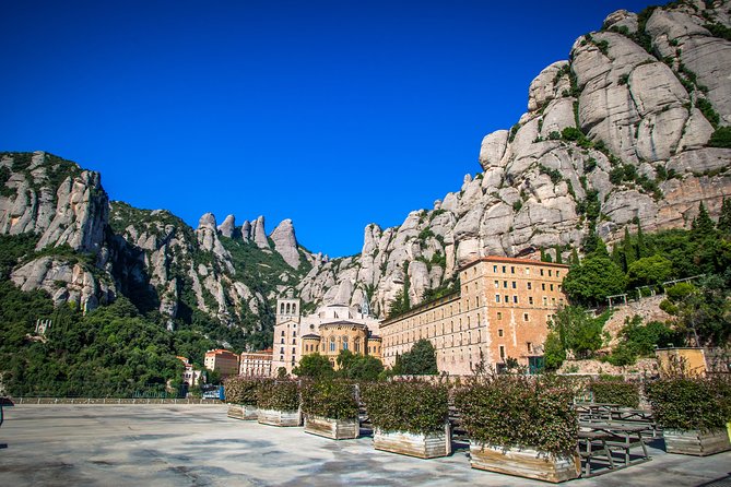 Montserrat Half Day Afternoon Tour from Barcelona - Why Montserrat makes a good break from Barcelona