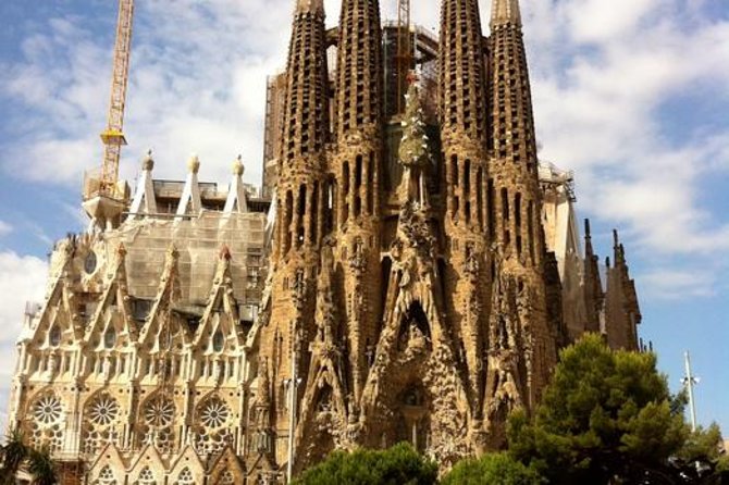 Montserrat Half Day Afternoon Tour from Barcelona - Cable car, rack railway, museum, or mountain paths