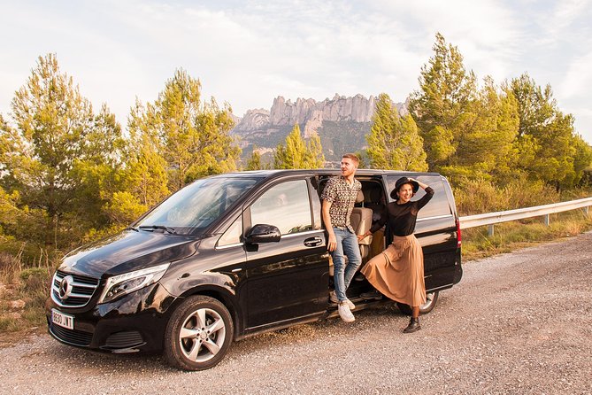 Montserrat Half-Day Tour with Tapas and Gourmet Wines - Why this combination works