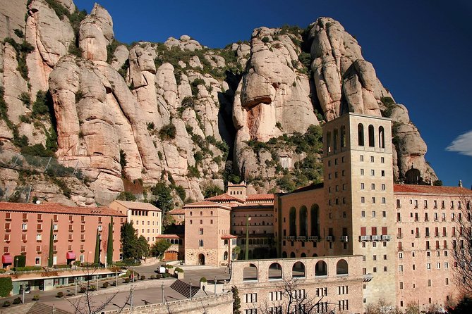 Montserrat Half Day with Cable Car and Easy Hike from Barcelona - How the $81.85 price holds up
