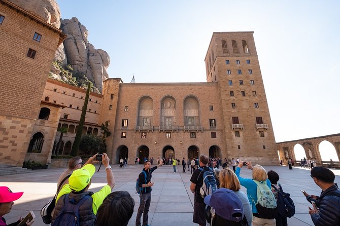 Montserrat Half Day with Cable Car and Easy Hike from Barcelona - Who will enjoy this half-day outing