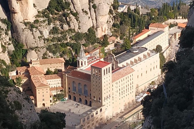 Montserrat Hiking Experience & Monastery Premium Small Group Tour - What the guides add to the day