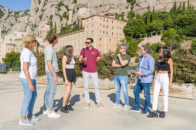 Montserrat Monastery Half Day Experience from Barcelona - Why Montserrat earns half a day from Barcelona
