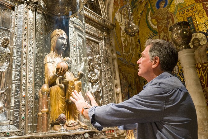 Montserrat Monastery Half Day Experience from Barcelona - Hearing la Escolania, one of the oldest boys’ choirs
