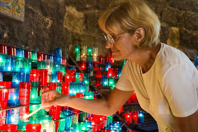 Montserrat Monastery Half Day Experience from Barcelona - Two hours to make Montserrat your own