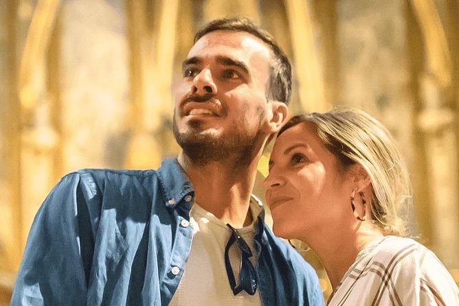 Montserrat Monastery & Horse Riding Experience from Barcelona - Why combine a horse ride with Montserrat?