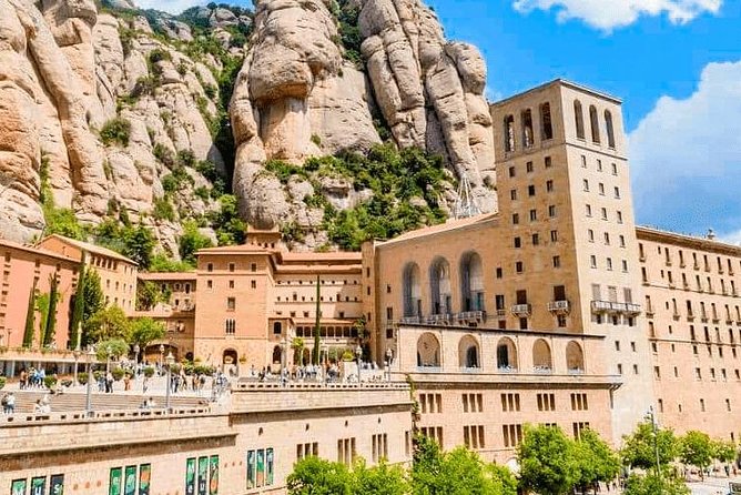 Montserrat Monastery & Horse Riding Experience from Barcelona - Is $169.29 a fair price?