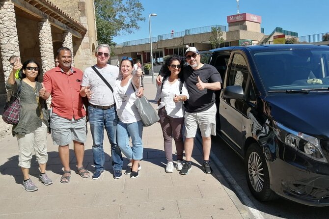 Montserrat Monastery Small Group or Private Tour Hotel pick-up - Why Montserrat is worth a half-day from Barcelona