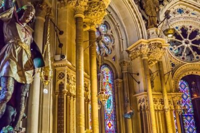 Montserrat Monastery Small Group or Private Tour Hotel pick-up
