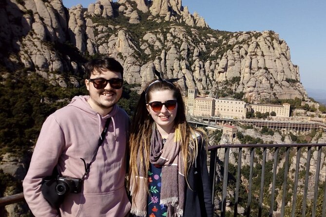 Montserrat Monastery Small Group or Private Tour Hotel pick-up - Inside the basilica and the story of La Moreneta