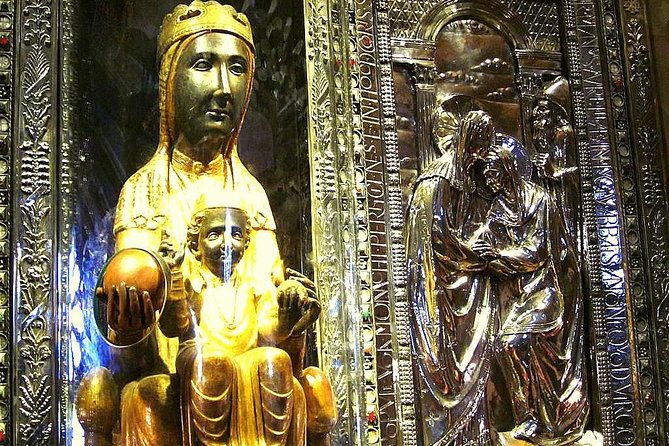 Montserrat Monastery with Easy Hike & Sitges Tour from Barcelona - Who should book this day trip