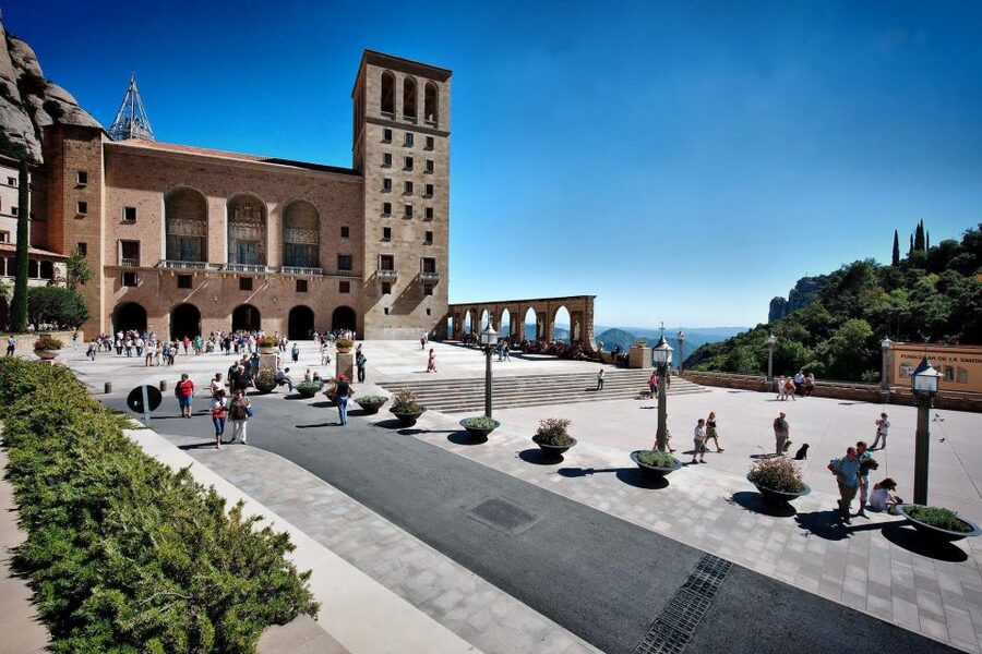 Montserrat Museum and Monastery Entry Ticket - Key points to know before you go