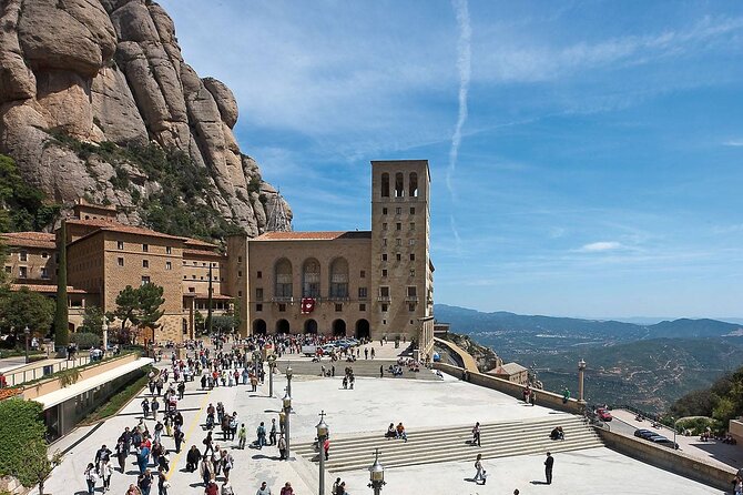 Montserrat Private Tour with Hotel pick-up from Barcelona - Why Montserrat makes a worthwhile half-day trip
