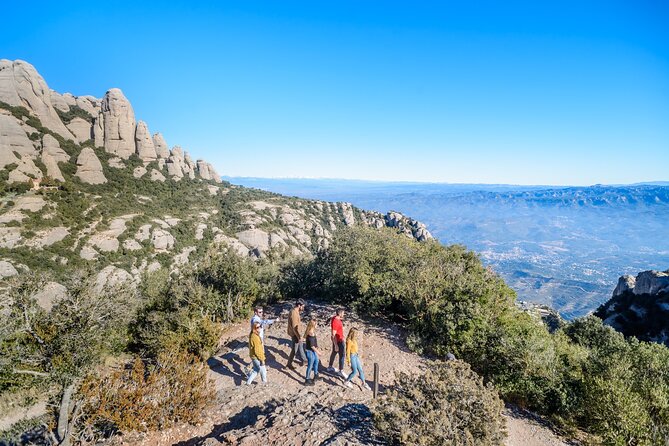 Montserrat Small Group: Monastery, Black Madonna & Natural Park - Why Montserrat is worth a half-day from Barcelona