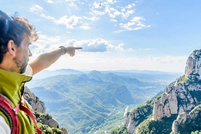 Montserrat Small Group: Monastery, Black Madonna & Natural Park - How personal is the small-group experience?