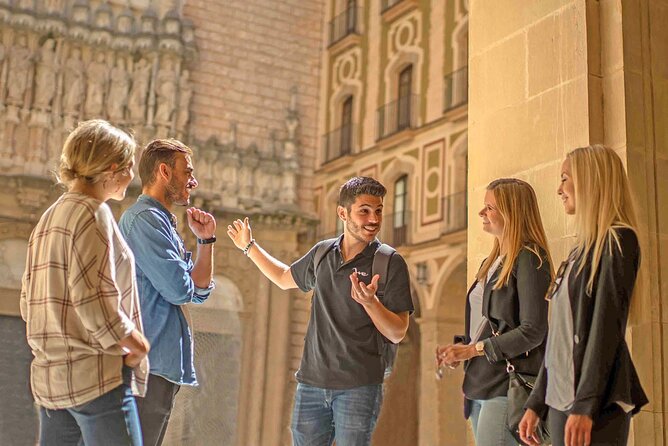 Montserrat Small Group: Monastery, Black Madonna & Natural Park - Timing, crowds, and the return to Barcelona