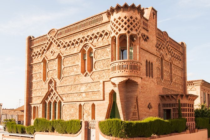 Montserrat Tour with Black Madonna & Two Departure Options - Leaving Barcelona from Barcelona Nord