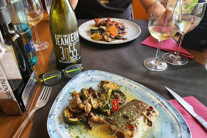 Montserrat & Winery Visit Tour with Traditional Farmhouse Lunch - Who will enjoy this outing most