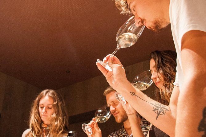 Montserrat with Black Madonna & Medieval Winery with Tapas/Lunch - Is $65.30 good value?
