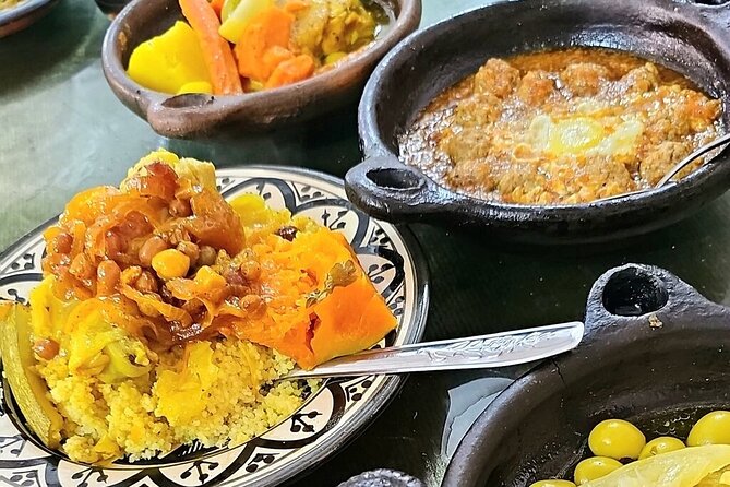 Morocco: Tangier Private Tour from Malaga & Tarifa, All Inclusive - Key points to know before crossing to Morocco