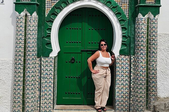 Morocco: Tangier Private Tour from Malaga & Tarifa, All Inclusive - Why this Tangier day trip works from Malaga