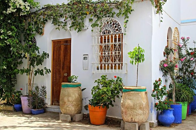 Morocco: Tangier Private Tour from Malaga & Tarifa, All Inclusive - The Sultan’s Palace Museum and Tuesday change