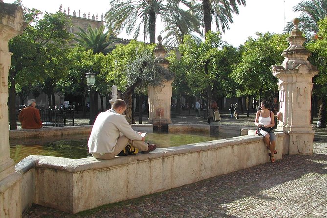 Mosque-Cathedral, Alcazar & Jewish Quarter with Tickets - What $58.03 buys you