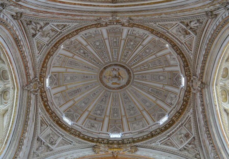 Mosque-Cathedral of Cordoba and Jewish Quarter Tour - Booking tips for a smoother morning or afternoon