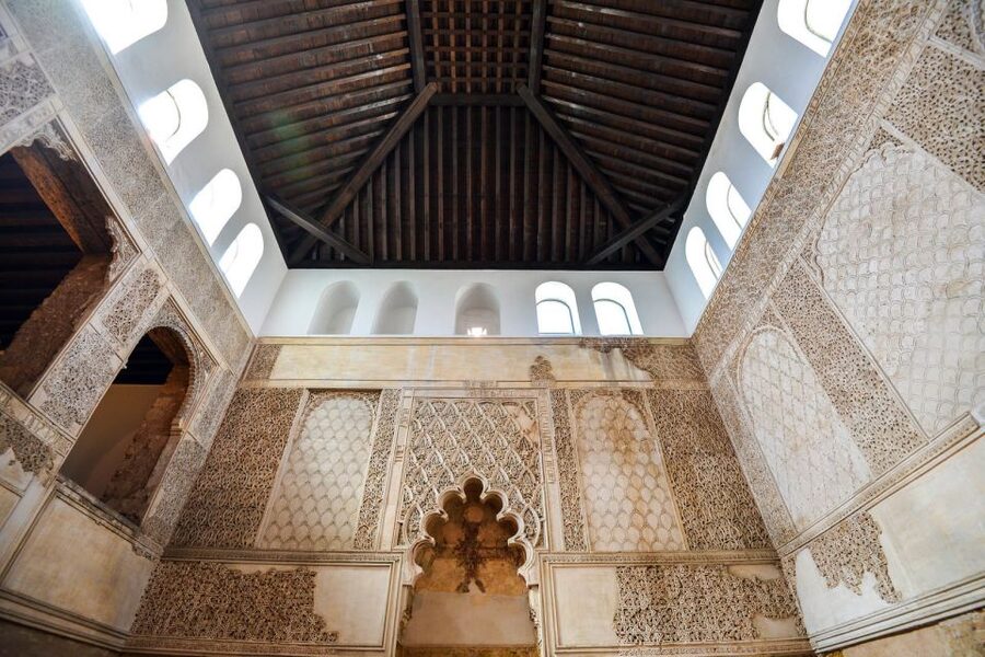 Mosque-Cathedral of Cordoba and Jewish Quarter Tour - Should you book it?