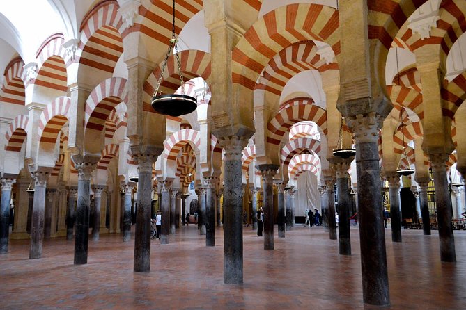 Mosque-Cathedral of Cordoba Guided Tour - Why Córdoba’s Mosque-Cathedral deserves a guided visit