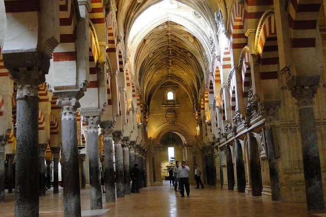 Mosque-Cathedral of Córdoba Guided Tour with Priority Tickets - Why the Mosque-Cathedral deserves a guided visit