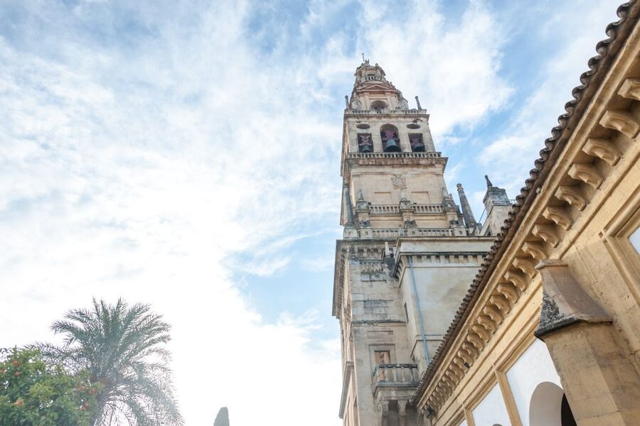 Mosque-Cathedral of Córdoba Guided Tour with Tickets - Key points at a glance