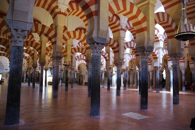 Mosque of Cordoba History Tour in English Tickets included - Why the Mosque-Cathedral deserves your first hour in Córdoba
