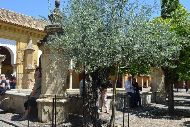 Mosque of Cordoba History Tour in English Tickets included - Is one hour enough for the Mosque-Cathedral?