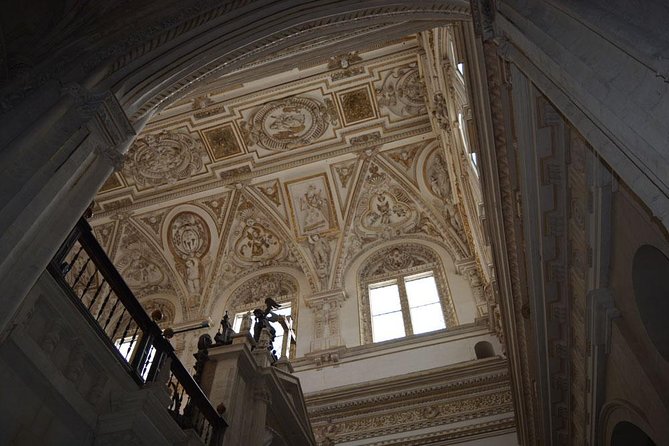 Mosque of Cordoba History Tour in English Tickets included - Price and value at $38.71 per person