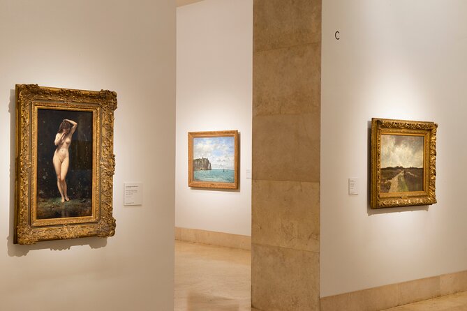 Museo Nacional Thyssen-Bornemisza with Skip the line ticket - Audioguides, labels, and making sense of the art