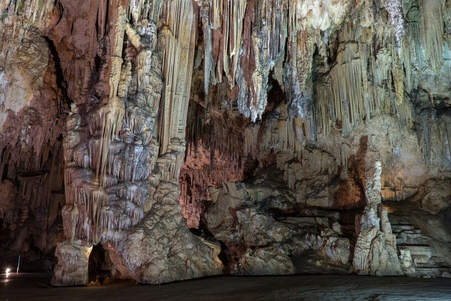Nerja: Caves of Nerja Entry Ticket with Audio Guide - Why the Nerja Caves are worth your time