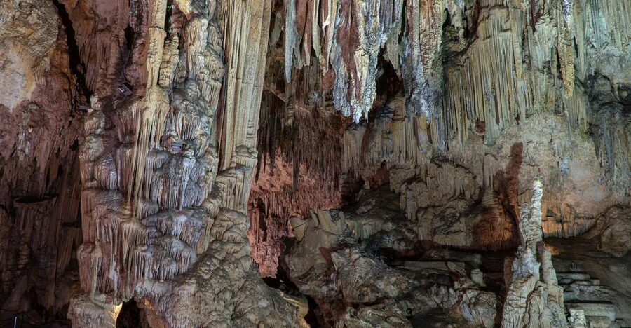 Nerja: Caves of Nerja Entry Ticket with Audio Guide - The audio guide, and how to make it work