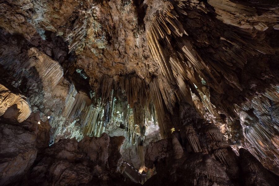 Nerja: Caves of Nerja Entry Ticket with Audio Guide - What the museum adds