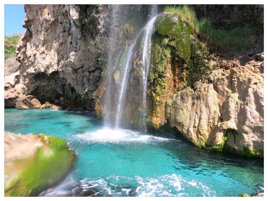 Nerja: Cliffs of Maro-Cerro Gordo Guided Kayak Tour - How much work is two hours on the sea?