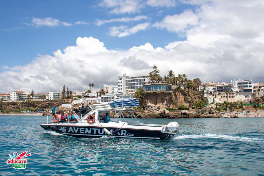 Nerja: Maro Waterfall Boat Trip with Paddleboarding & Drink - Who will enjoy this trip most?
