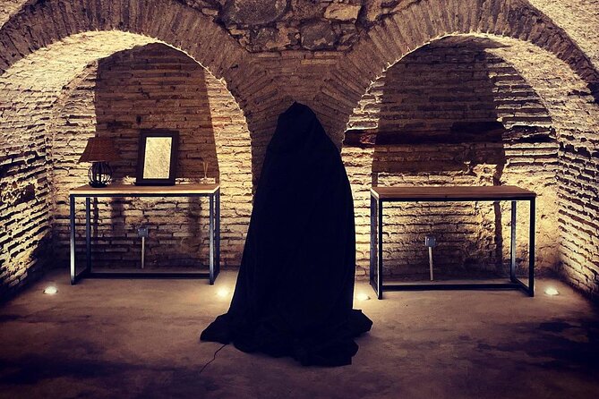 Night Guided Tour of Magical Toledo - Key things to know before booking