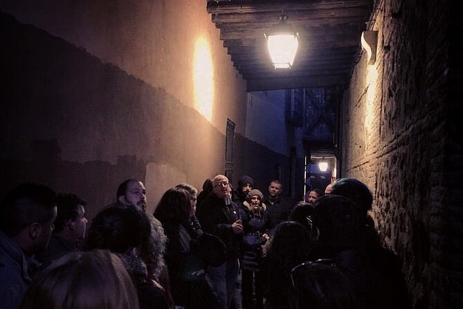 Night Guided Tour of Magical Toledo - Why Toledo works so well after dark