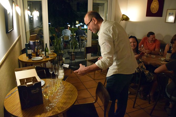 Old Madrid Tapas and Fine Wine Small Group Tour - Iberico tenderloin in a top-rated restaurant