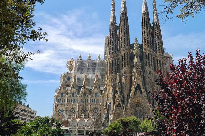 One-way Private Transfer From/To Barcelona Airport - What This Transfer Actually Includes